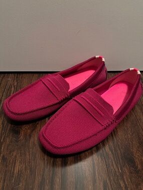 Rothy’s Driving Loafer - size 8.5